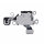 Hauptmikrofon Unteres Mikrofon Modul für iPhone 15 Plus