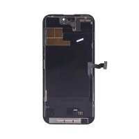 NCC Prime FHD InCell Display Touchscreen Bildschirm Schwarz für iPhone 14 Pro Max