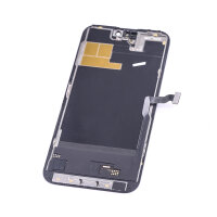 NCC Prime FHD InCell Display Touchscreen Bildschirm Schwarz für iPhone 14 Pro Max