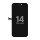 NCC Prime FHD InCell Display Touchscreen Bildschirm Schwarz für iPhone 14 Pro Max