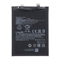 Xiaomi Redmi Note 13 Pro 5G Ersatzakku Akku Batterie 5100...