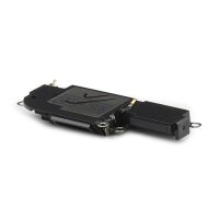 Untere Lautsprecher Buzzer für iPhone 16 Pro Max