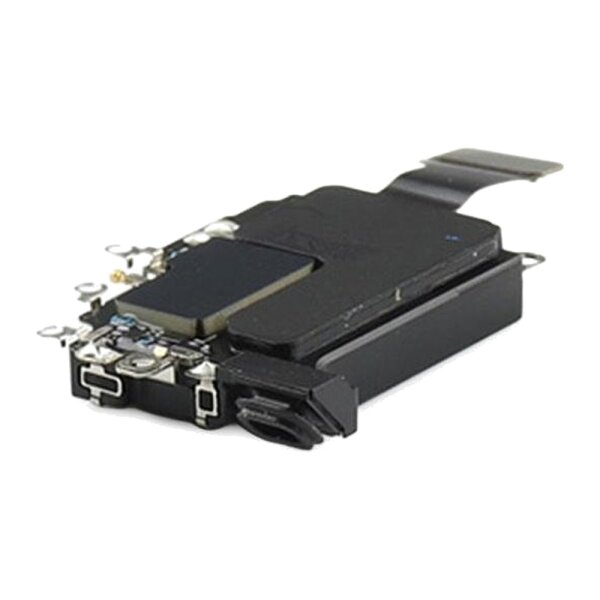 Hörmuschel obere Lautsprecher Buzzer für iPhone 16 Pro