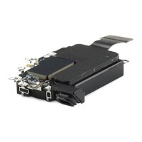 Hörmuschel obere Lautsprecher Buzzer für iPhone...