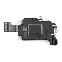 Hörmuschel obere Lautsprecher Buzzer für iPhone 16 Pro Max