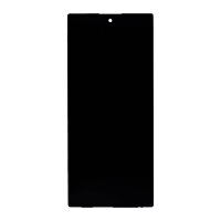 Samsung Galaxy Z Fold7 F966B AMOLED Sub Display Touchscreen Bildschirm Schwarz