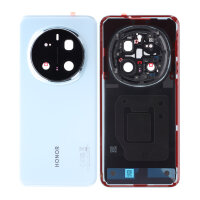 Honor Magic7 Pro Akkudeckel Backcover Batterie Deckel Blau