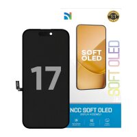 NCC Soft OLED 120Hz Display Touchscreen Bildschirm...