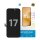 NCC Soft OLED 120Hz Display Touchscreen Bildschirm Schwarz für iPhone 17
