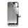 NCC Soft OLED 120Hz Display Touchscreen Bildschirm Schwarz für iPhone 17