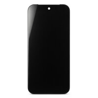 Google Pixel 10 Pro OLED 120Hz Display Touchscreen Bildschirm Schwarz