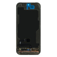 Google Pixel 10 Pro OLED 120Hz Display Touchscreen Bildschirm Schwarz