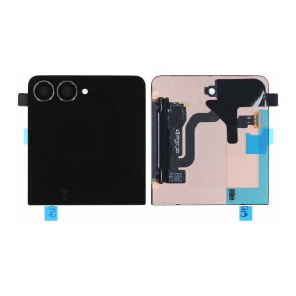 Samsung Galaxy Z Flip7 F766B SUB-Display Touchscreen Bildschirm Schwarz
