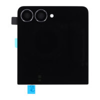 Samsung Galaxy Z Flip7 F766B SUB-Display Touchscreen Bildschirm Schwarz