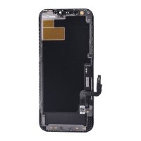 NCC Prime  InCell Display Touchscreen Bildschirm Schwarz für iPhone 12 / iPhone 12 Pro