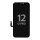 NCC Prime  InCell Display Touchscreen Bildschirm Schwarz für iPhone 12 / iPhone 12 Pro