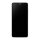 Samsung Galaxy A37 A376B AMOLED Display Touchscreen Bildschirm Rahmen Weiß