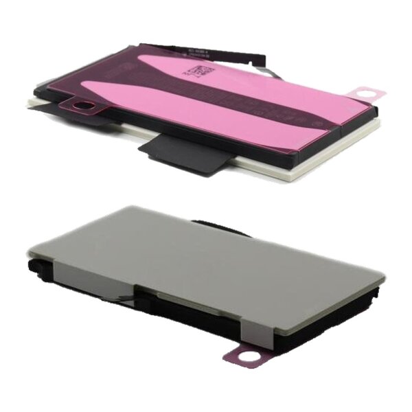 Ersatzakku Akku Batterie Battery 4383 mAh für iPhone 15 Plus