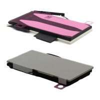 Ersatzakku Akku Batterie Battery 4383 mAh für iPhone...