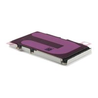 Ersatzakku Akku Batterie Battery 4674 mAh für iPhone...