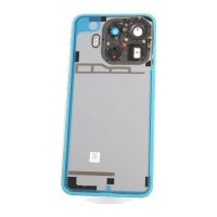 Xiaomi 17T Pro Akkudeckel Backcover Battery Deckel Schwarz