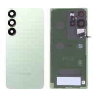 Samsung Galaxy S25 S931B Akkudeckel Backcover Batterie...